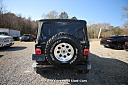 Thumbnail image of 2004 Jeep Wrangler at MO Golf Carts and