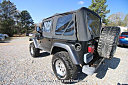 Thumbnail image of 2004 Jeep Wrangler at MO Golf Carts and