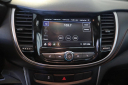 2019 Chevrolet Trax LS at Bockmann Auto Sales