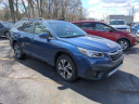 Thumbnail image of 2020 Subaru Outback at LaFontaine Volkswagen Mazda of Livonia