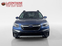 Thumbnail image of 2020 Subaru Outback at LaFontaine Volkswagen Mazda of Livonia