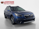 Thumbnail image of 2020 Subaru Outback at LaFontaine Volkswagen Mazda of Livonia