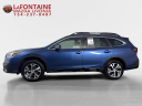 Thumbnail image of 2020 Subaru Outback at LaFontaine Volkswagen Mazda of Livonia