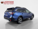 Thumbnail image of 2020 Subaru Outback at LaFontaine Volkswagen Mazda of Livonia