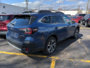 Thumbnail image of 2020 Subaru Outback at LaFontaine Volkswagen Mazda of Livonia