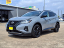 Thumbnail image of 2023 Nissan Murano at Joe Myers Mazda Kia