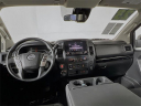 Thumbnail image of 2023 Nissan Titan at Toyota Scion of Tampa Bay