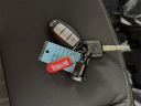 Thumbnail image of 2023 Nissan Titan at Toyota Scion of Tampa Bay