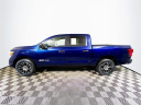 Thumbnail image of 2023 Nissan Titan at Toyota Scion of Tampa Bay