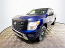 Thumbnail image of 2023 Nissan Titan at Toyota Scion of Tampa Bay