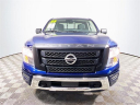 Thumbnail image of 2023 Nissan Titan at Toyota Scion of Tampa Bay