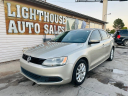 Thumbnail image of 2012 Volkswagen Jetta at LIGHTHOUSE AUTO SALES LLC