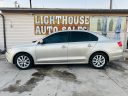 2012 Volkswagen Jetta SE PZEV at LIGHTHOUSE AUTO SALES LLC