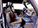 Thumbnail image of 2023 Ford Bronco at BMW Mini of Freeport