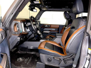 Thumbnail image of 2023 Ford Bronco at BMW Mini of Freeport