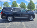 Thumbnail image of 2023 GMC Yukon at Lou Fusz Ford Chesterfield