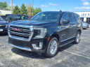Thumbnail image of 2023 GMC Yukon at Lou Fusz Ford Chesterfield