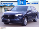Thumbnail image of 2024 Honda CR-V at Serra Honda Bmw Of Champaign