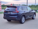 Thumbnail image of 2024 Honda CR-V at Serra Honda Bmw Of Champaign
