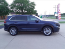 Thumbnail image of 2024 Honda CR-V at Serra Honda Bmw Of Champaign