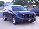 Thumbnail image of 2024 Honda CR-V at Serra Honda Bmw Of Champaign