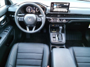 Thumbnail image of 2024 Honda CR-V at Serra Honda Bmw Of Champaign