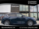 Thumbnail image of 2024 Mazda CX-5 at Jenkins Mazda [New]