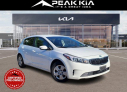 Thumbnail image of 2017 Kia Forte5 at Peak Kia USED