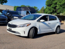 Thumbnail image of 2017 Kia Forte5 at Peak Kia USED