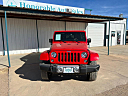 Thumbnail image of 2015 Jeep Wrangler Unlimited at Honorable Auto Sales