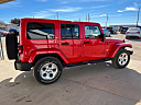 2015 Jeep Wrangler Unlimited at Honorable Auto Sales