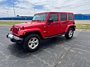 Thumbnail image of 2015 Jeep Wrangler Unlimited at Honorable Auto Sales