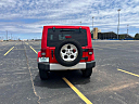 Thumbnail image of 2015 Jeep Wrangler Unlimited at Honorable Auto Sales
