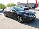 Thumbnail image of 2018 Nissan Altima at Mathews Nissan