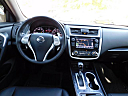 Thumbnail image of 2018 Nissan Altima at Mathews Nissan