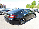 Thumbnail image of 2018 Nissan Altima at Mathews Nissan