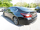 Thumbnail image of 2018 Nissan Altima at Mathews Nissan