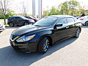 Thumbnail image of 2018 Nissan Altima at Mathews Nissan