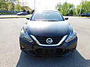 Thumbnail image of 2018 Nissan Altima at Mathews Nissan