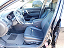 Thumbnail image of 2018 Nissan Altima at Mathews Nissan