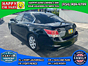 Thumbnail image of 2009 Honda Accord at HAPPY CAR SALES