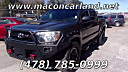 2015 Toyota Tacoma PreRunner V6 at Car Land of Macon