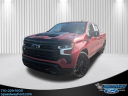 Thumbnail image of 2022 Chevrolet Silverado 1500 at Speedway Ford New