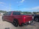 Thumbnail image of 2022 Chevrolet Silverado 1500 at Speedway Ford New