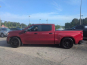 Thumbnail image of 2022 Chevrolet Silverado 1500 at Speedway Ford New