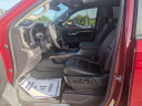 Thumbnail image of 2022 Chevrolet Silverado 1500 at Speedway Ford New