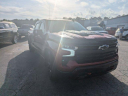 Thumbnail image of 2022 Chevrolet Silverado 1500 at Speedway Ford New