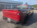 2022 Chevrolet Silverado 1500 LT Trail Boss at Speedway Ford New