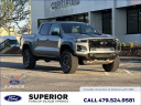 Thumbnail image of 2023 Chevrolet Colorado at Superior Ford (New)