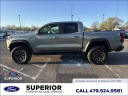 Thumbnail image of 2023 Chevrolet Colorado at Superior Ford (New)